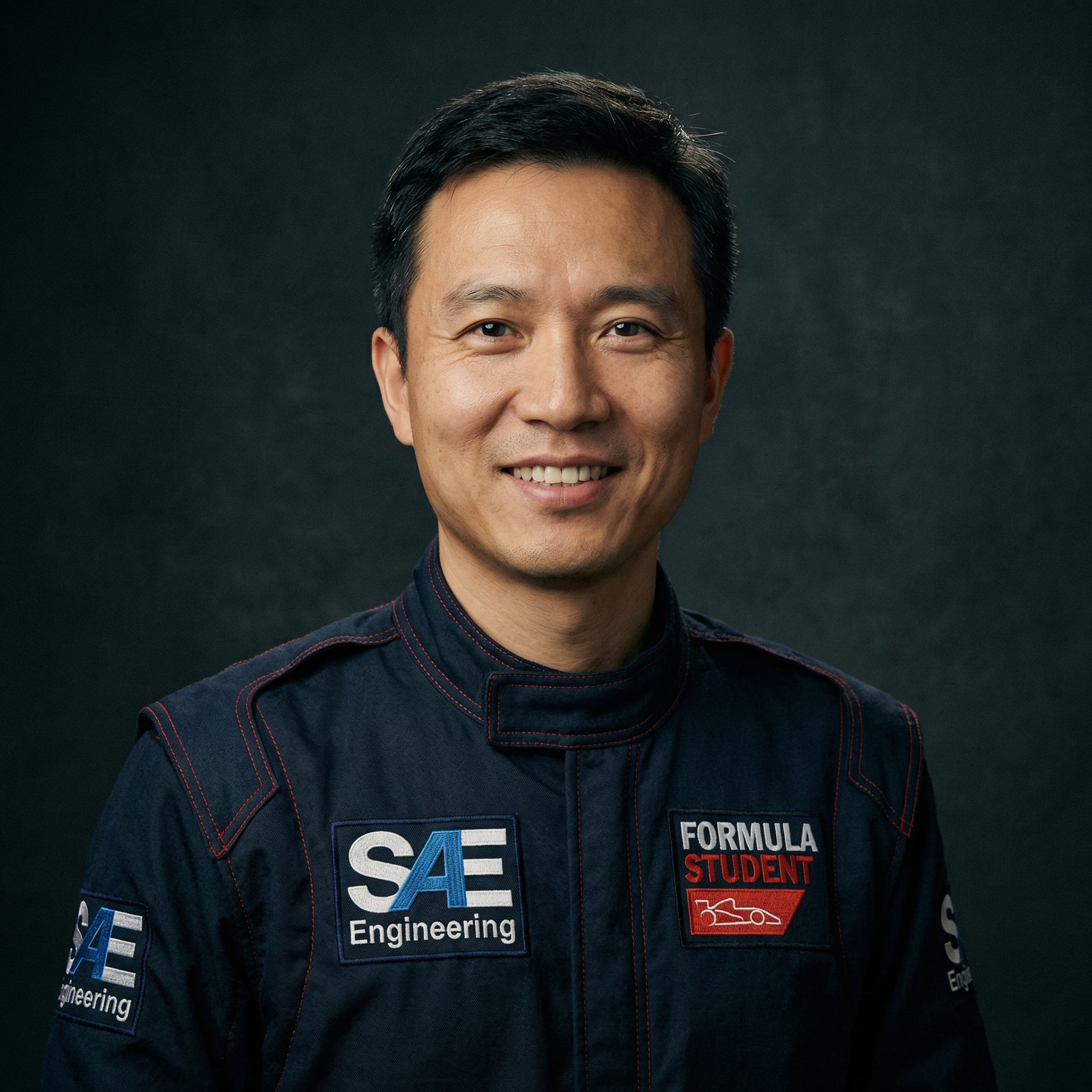 黑料网改装专家陈志远