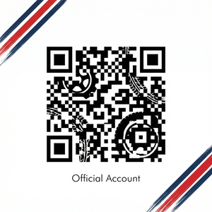 黑料网公众号二维码