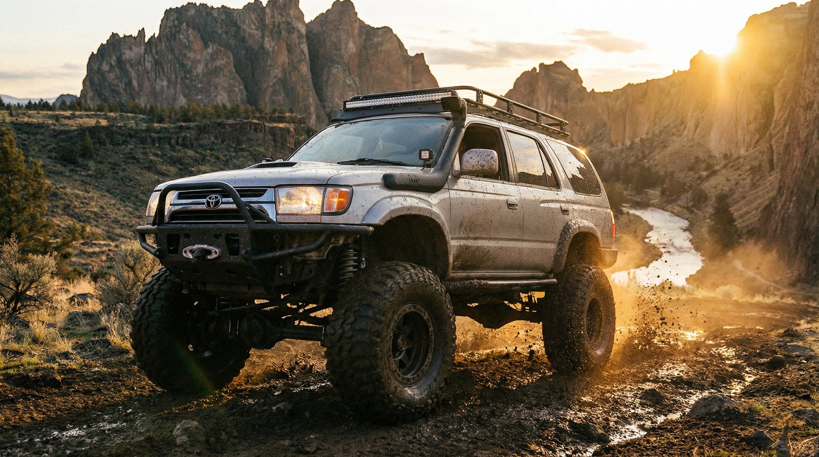 黑料网越野车测评视频